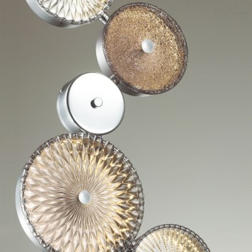 Бра Odeon Light Caramella 5416/26WL-6