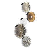 Бра Odeon Light Caramella 5416/26WL