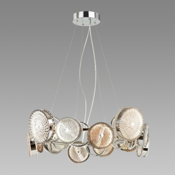 Люстра Odeon Light Caramella 5416/95L-4