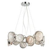 Люстра Odeon Light Caramella 5416/95L