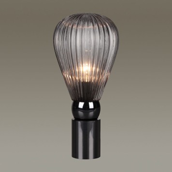 Лампа настольная Odeon Light Elica 5417/1T-3