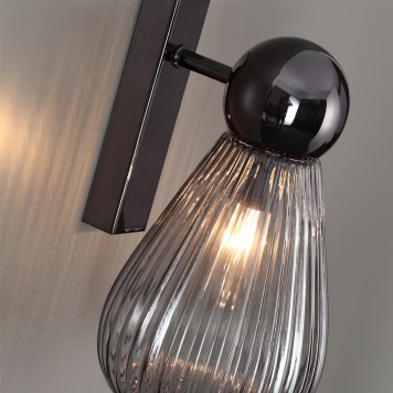 Бра Odeon Light Elica 5417/1W-4