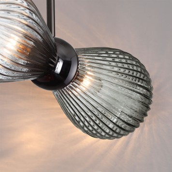 Люстра Odeon Light Elica 5417/2-2