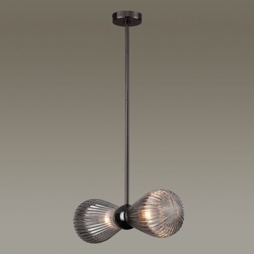Люстра Odeon Light Elica 5417/2-3