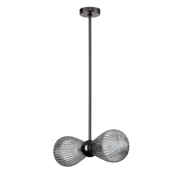 Люстра Odeon Light Elica 5417/2-4