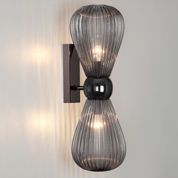 Бра Odeon Light Elica 5417/2W-1