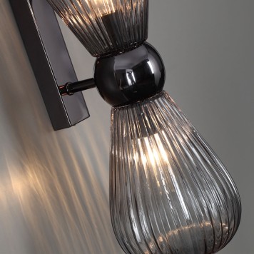 Бра Odeon Light Elica 5417/2W-4