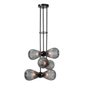 Люстра Odeon Light Elica 5417/6