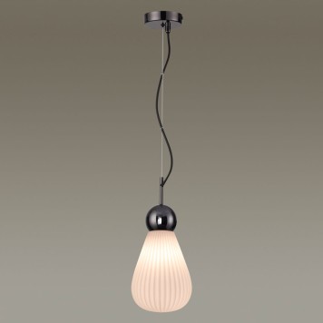 Люстра Odeon Light Elica 5418/1-1