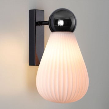 Бра Odeon Light Elica 5418/1W-3