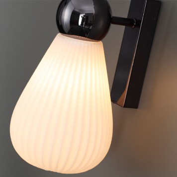 Бра Odeon Light Elica 5418/1W-5