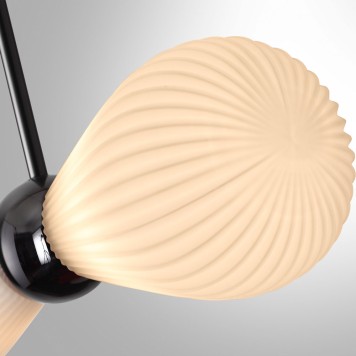 Люстра Odeon Light Elica 5418/2-3