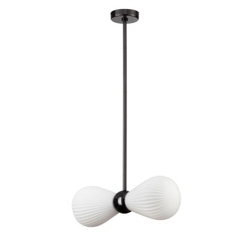 Люстра Odeon Light Elica 5418/2-5