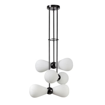 Люстра Odeon Light Elica 5418/6-5