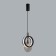 Люстра Odeon Light Mercury 5421/17L
