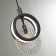 Люстра Odeon Light Mercury 5421/17L