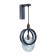 Бра Odeon Light Mercury 5421/17WL