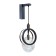 Бра Odeon Light Mercury 5421/17WL