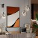 Бра Odeon Light Mercury 5422/17WL