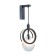 Бра Odeon Light Mercury 5422/17WL