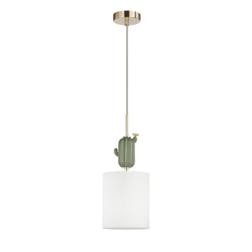 Люстра Odeon Light Cactus 5425/1-2