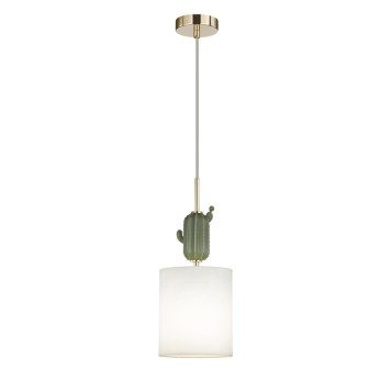 Люстра Odeon Light Cactus 5425/1