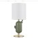Лампа настольная Odeon Light Cactus 5425/1TA
