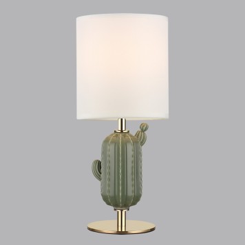 Лампа настольная Odeon Light Cactus 5425/1TA-2