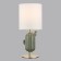 Лампа настольная Odeon Light Cactus 5425/1TA