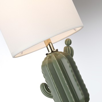 Лампа настольная Odeon Light Cactus 5425/1TA-3