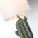 Лампа настольная Odeon Light Cactus 5425/1TA