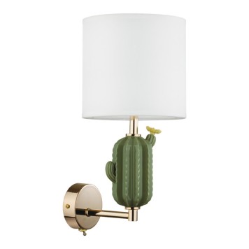 Бра Odeon Light Cactus 5425/1W-2