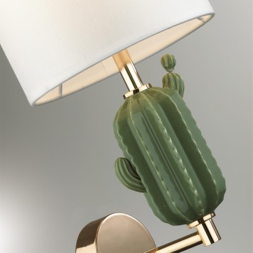 Бра Odeon Light Cactus 5425/1W-4