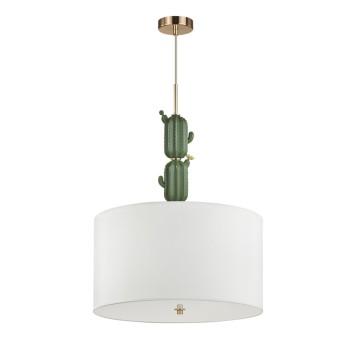 Люстра Odeon Light Cactus 5425/3-2
