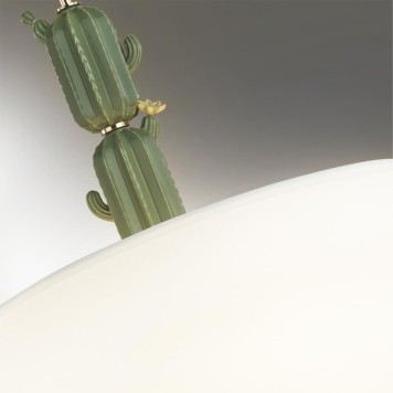 Люстра Odeon Light Cactus 5425/3-4