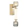 Бра Odeon Light Kliff 5426/13WL