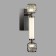 Бра Odeon Light Kliff 5427/13WL