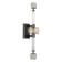 Бра Odeon Light Kliff 5427/28WL