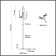 Торшер Odeon Light Lark 5431/12FL