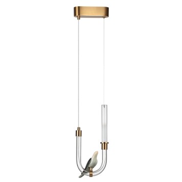 Люстра Odeon Light Lark 5431/2L-1