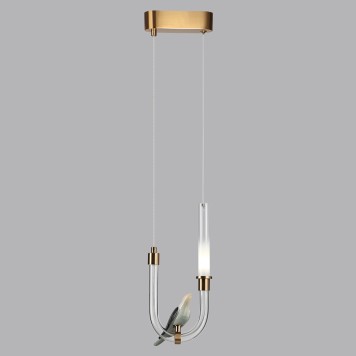 Люстра Odeon Light Lark 5431/2L-2