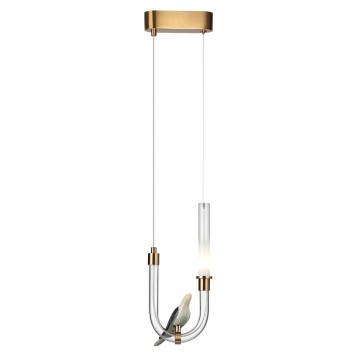 Люстра Odeon Light Lark 5431/2L