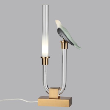 Лампа настольная Odeon Light Lark 5431/2TL-2
