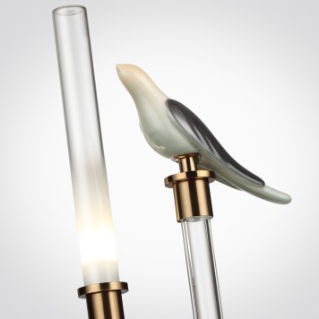 Лампа настольная Odeon Light Lark 5431/2TL-3