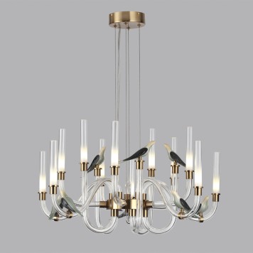 Люстра Odeon Light Lark 5431/30L-3