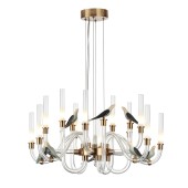 Люстра Odeon Light Lark 5431/30L