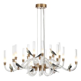 Люстра Odeon Light Lark 5431/37L