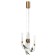 Люстра Odeon Light Lark 5431/6L