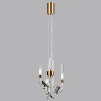 Люстра Odeon Light Lark 5431/6L-2