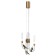 Люстра Odeon Light Lark 5431/6L